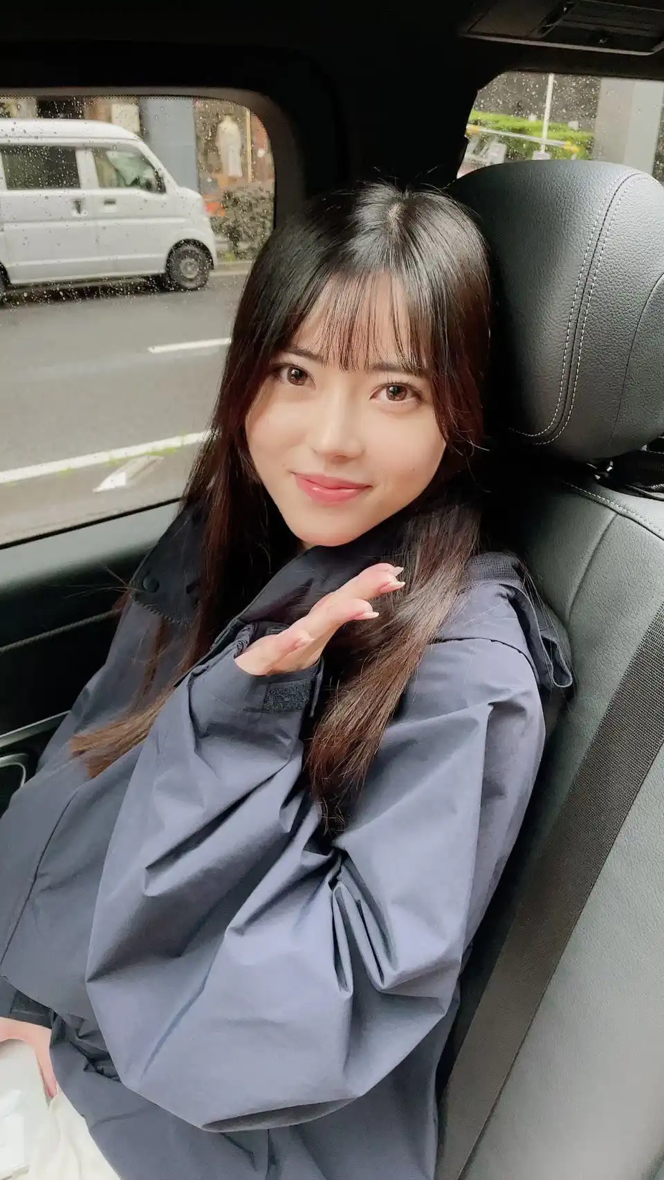 神喜米婭第22張寫真