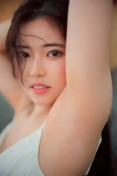 神喜米婭封面照片寫真