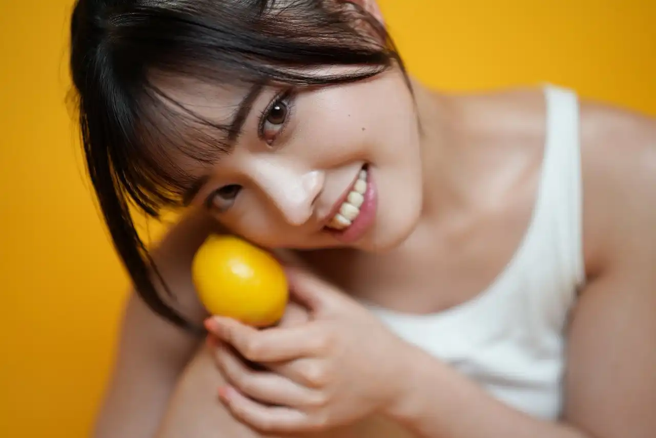 神喜米婭第59張寫真