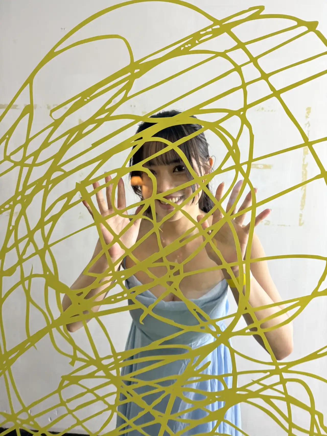 神喜米婭第73張寫真