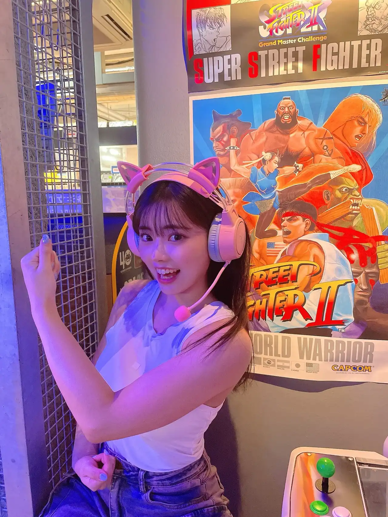 神喜米婭第81張寫真