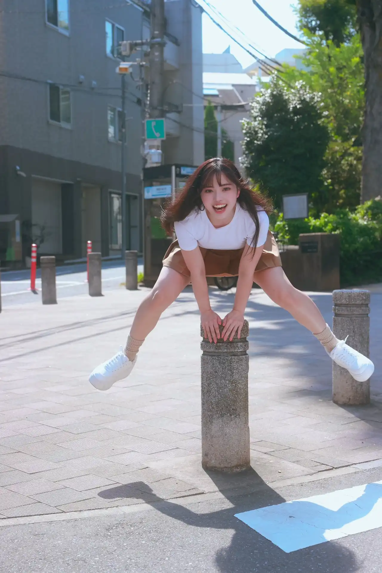 神喜米婭第72張寫真