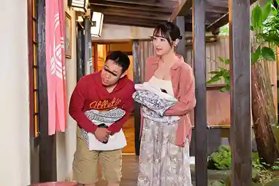 DANDYA-006 哎呀小雞雞硬起來對不起啦 以爲小孩沒事的帶侄子進女湯 被大奶包圍直接硬爆 姨媽慌了偷偷幫擼射VOL.3 ~ 九井珠奈緒 小野阪唯香 的劇照17