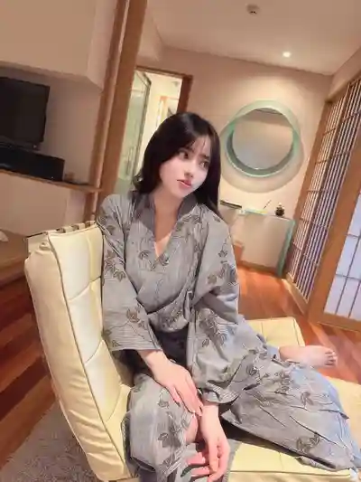 神喜米婭第4張寫真