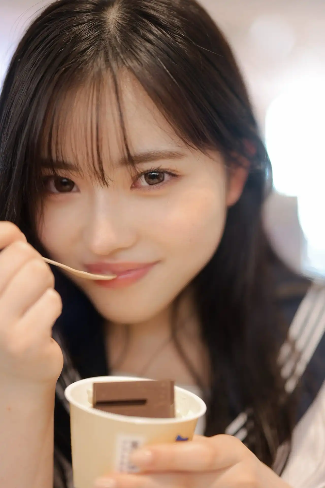 神喜米婭第32張寫真