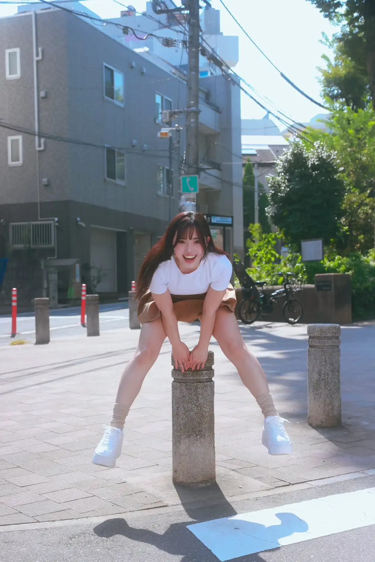 神喜米婭第71張寫真