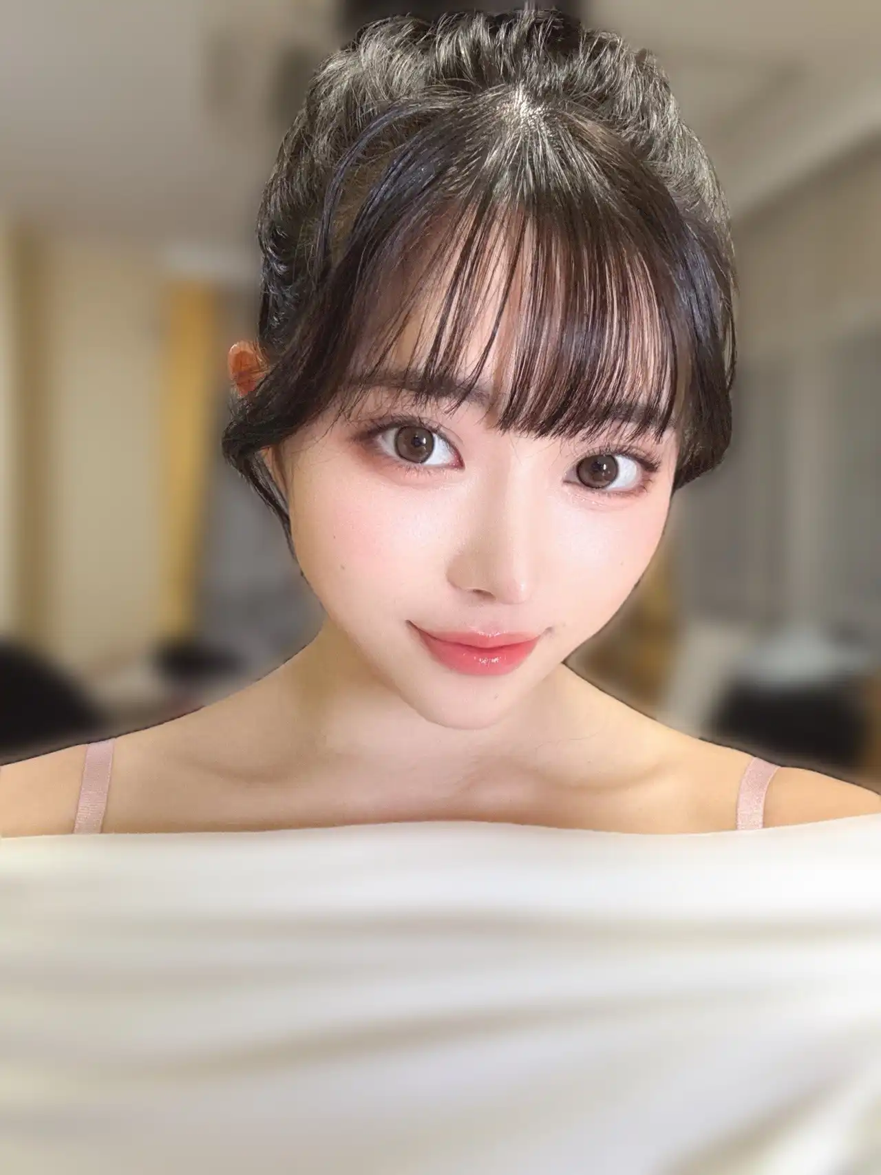 神喜米婭第16張寫真