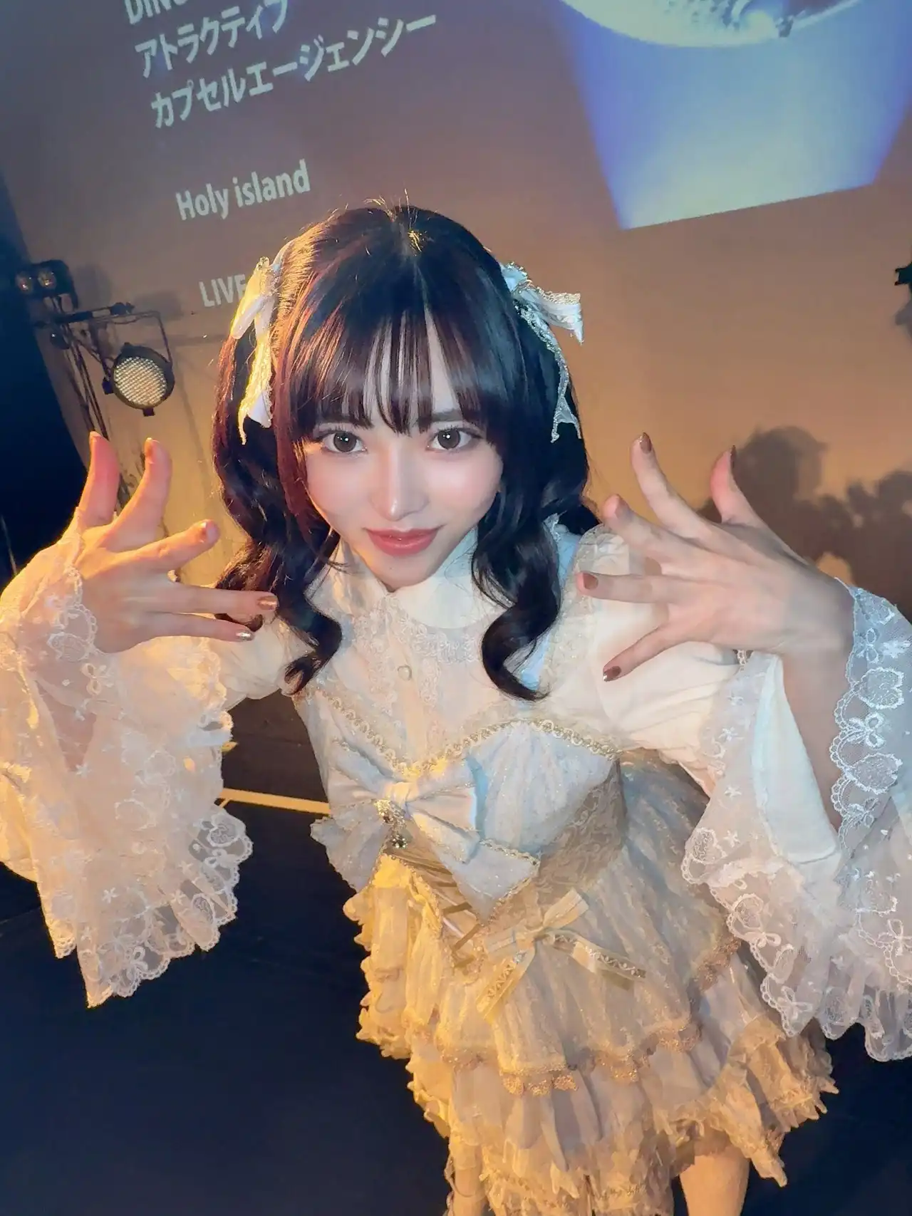 神喜米婭第104張寫真