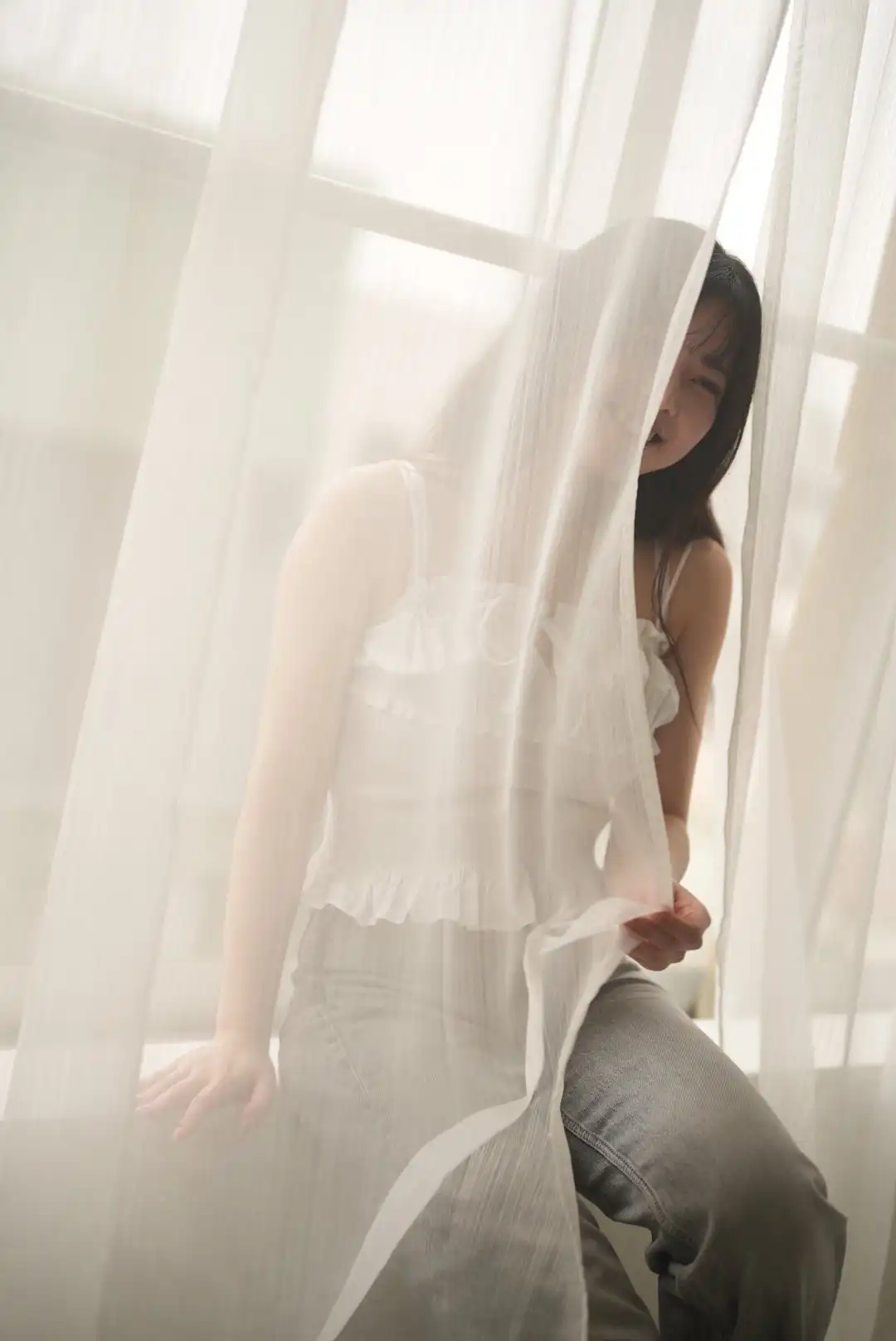 神喜米婭第28張寫真