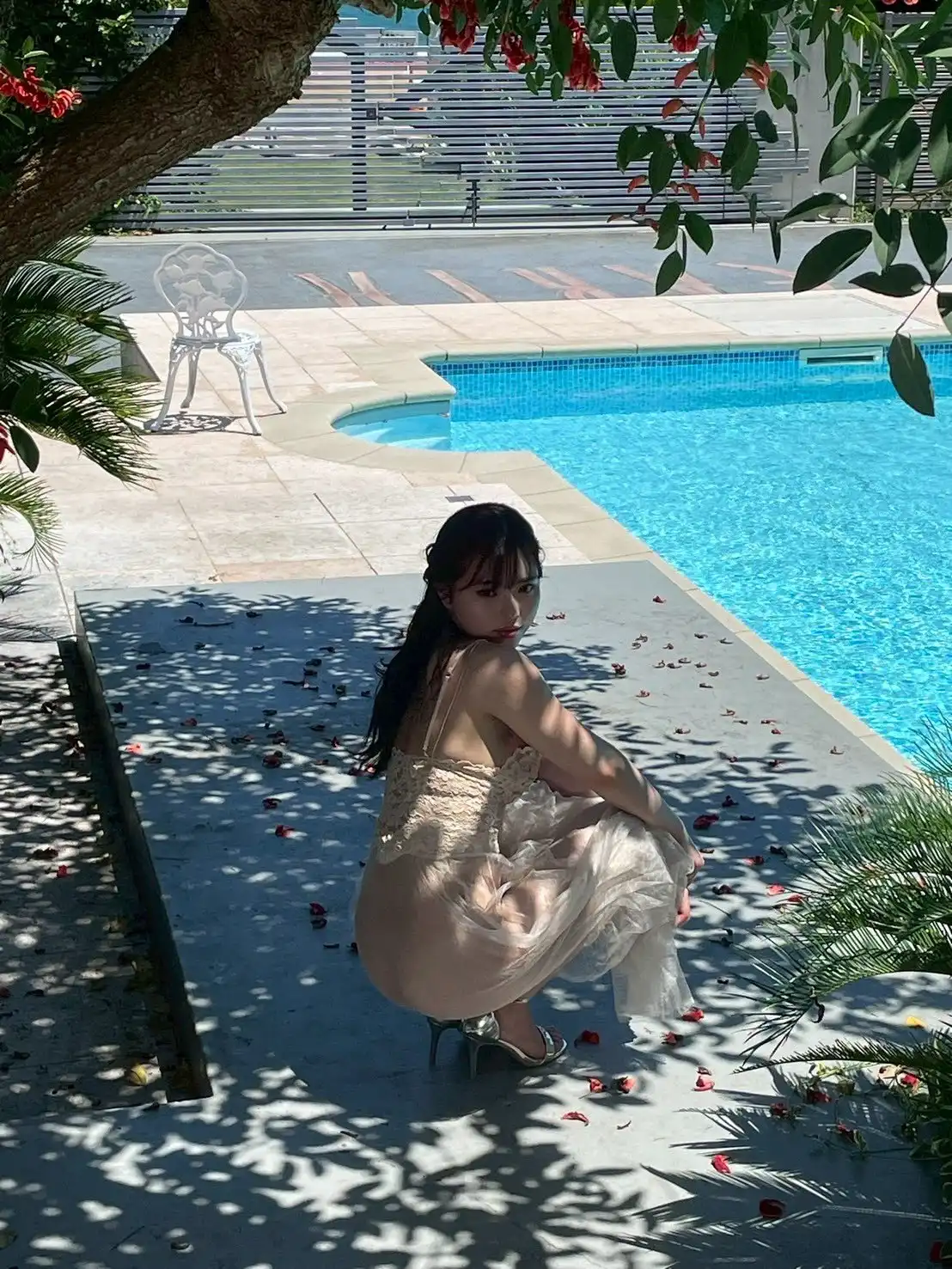 神喜米婭第69張寫真