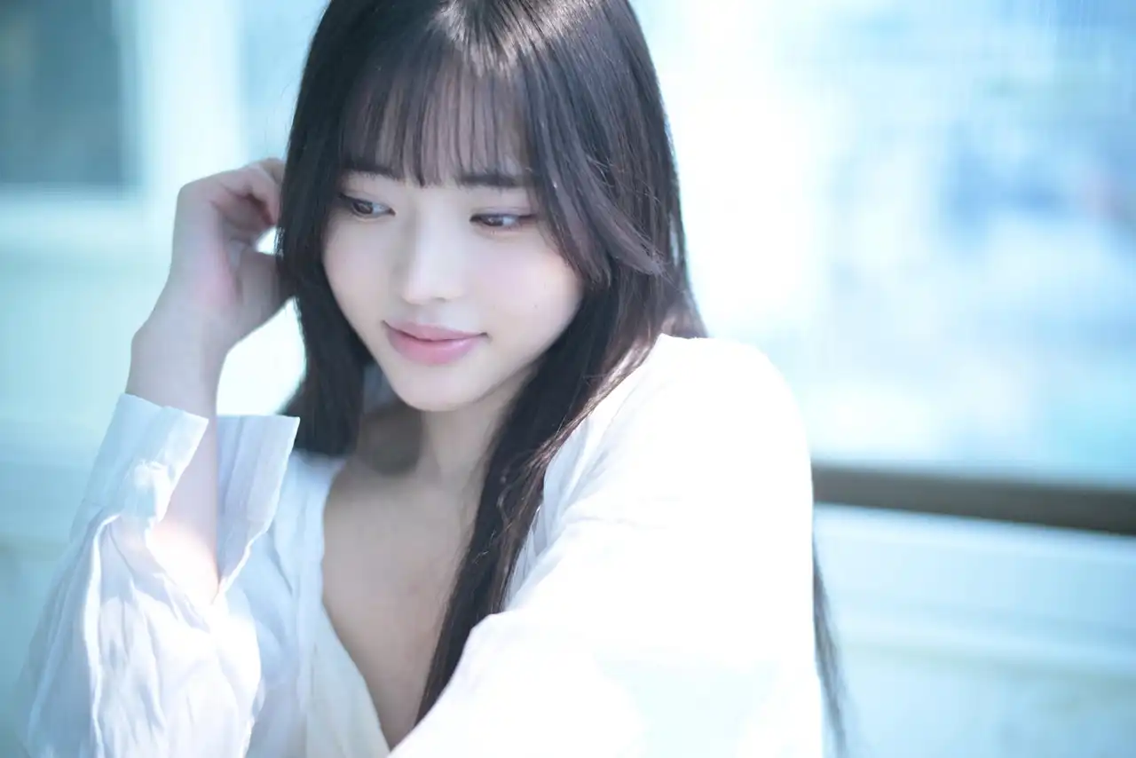 神喜米婭第15張寫真