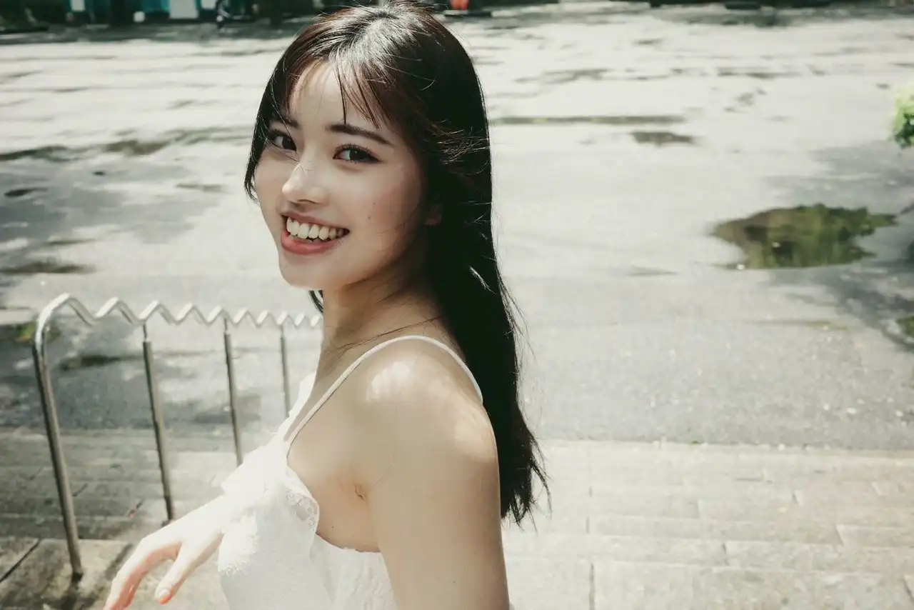 神喜米婭第38張寫真