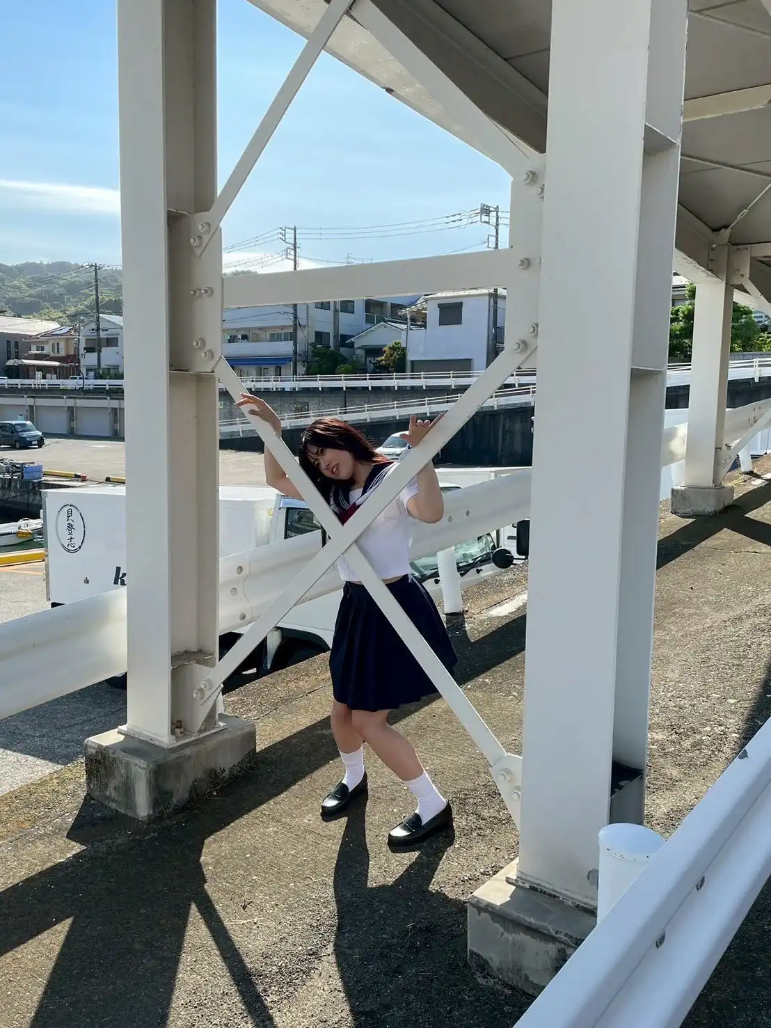 神喜米婭第19張寫真