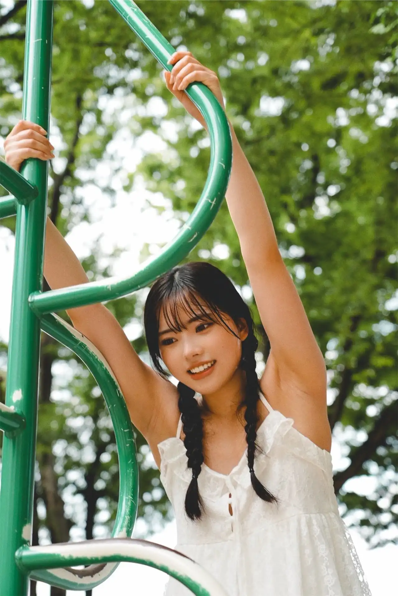 神喜米婭第62張寫真