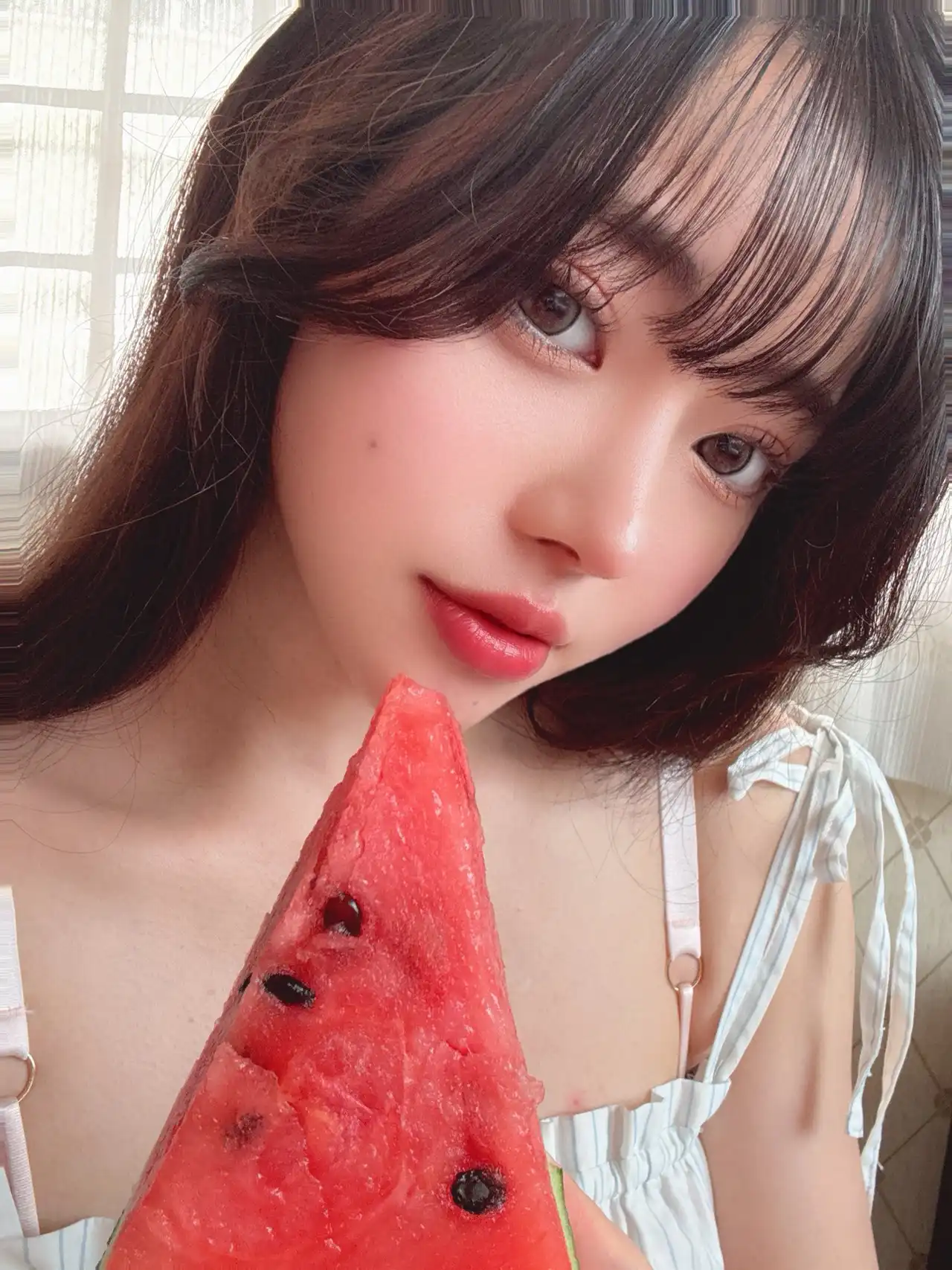 神喜米婭第9張寫真