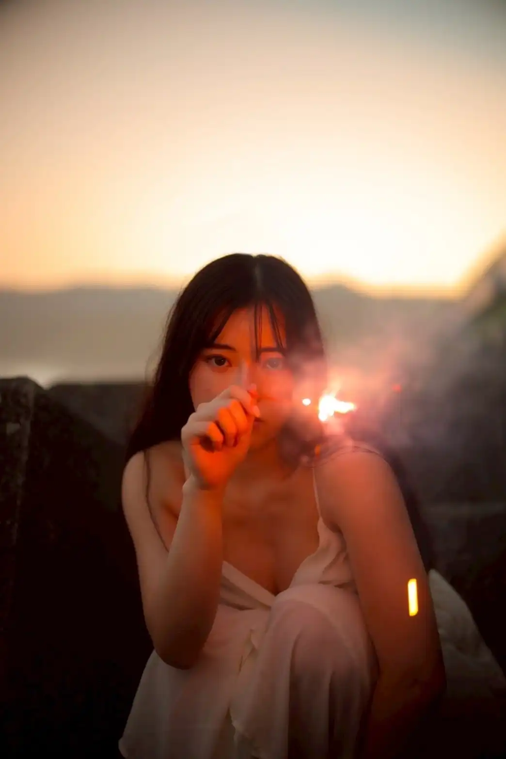 神喜米婭第102張寫真