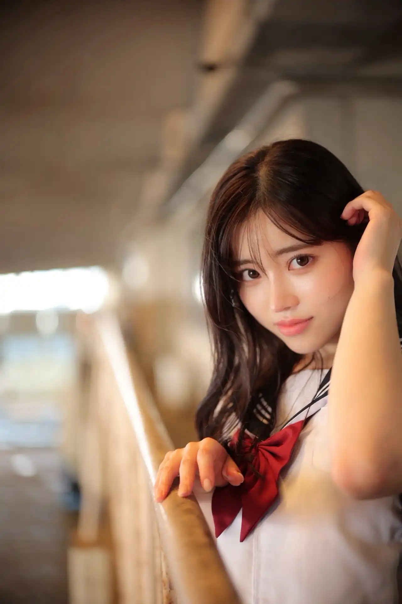 神喜米婭第78張寫真