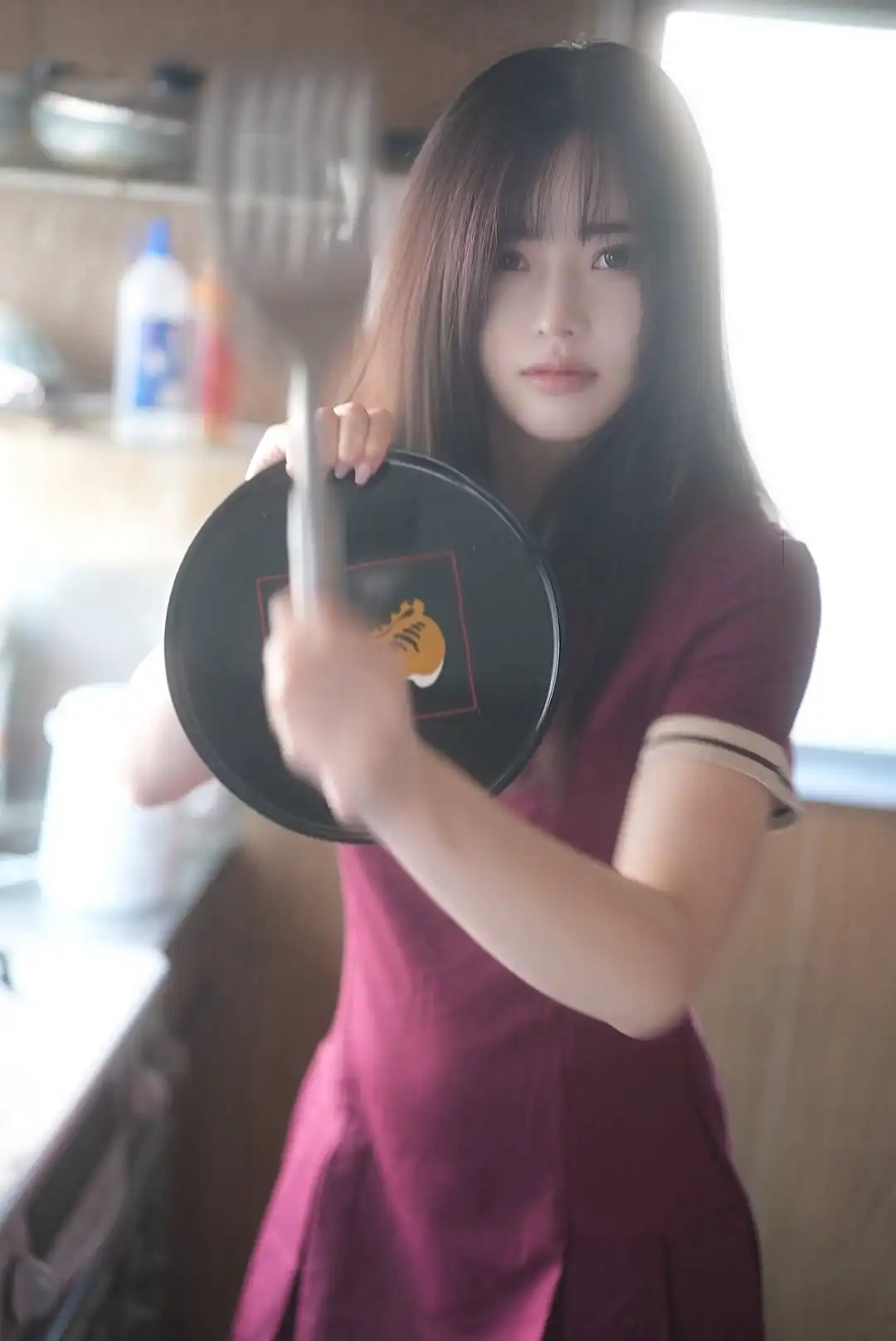 神喜米婭第8張寫真