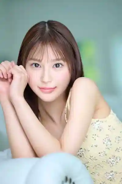 白石奈美第4張寫真