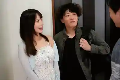 NACT-039 被絕倫公公不斷侵犯，年輕人妻被調教成淫蕩女人 ~ 椎名ななみ的劇照19