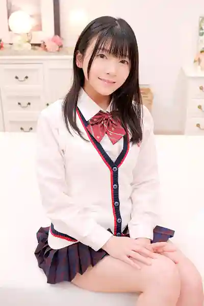 IENF-417 純情女學生限定！黑絲襪M字開腿高潮忍耐挑戰 ~ 伊織雛乃 海野いくら 望月蕾 的劇照18