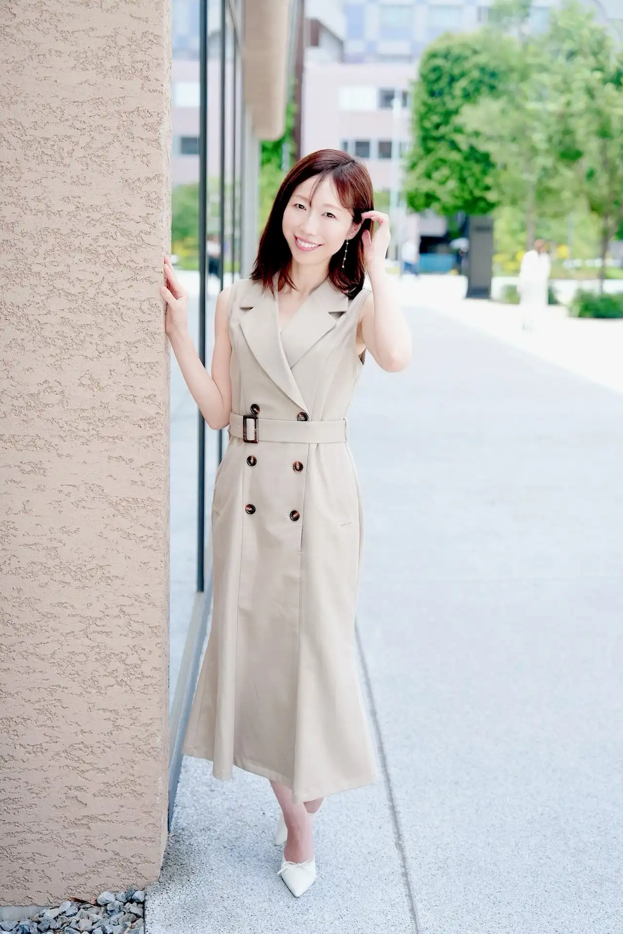 森佳織第4張寫真