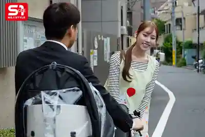 SONE-982 老婆回娘家期間叫了M女專門風俗店 來的居然是兒子幼兒園的美女老師！抓住把柄後極限深喉、掐脖、強制內射 3天SM調教爲所欲爲！～ 楓富愛 的劇照10