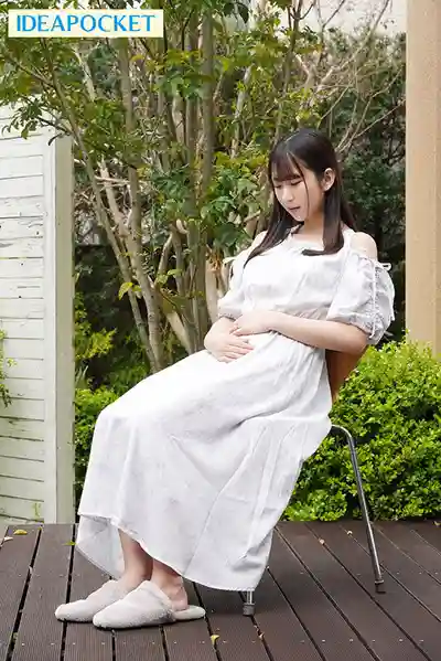 IPZZ-705 新婚放閃愛意滿滿！軟綿綿巨乳新婚嬌妻用淫語求中出造人打手槍 ~ 役野満里奈的劇照10