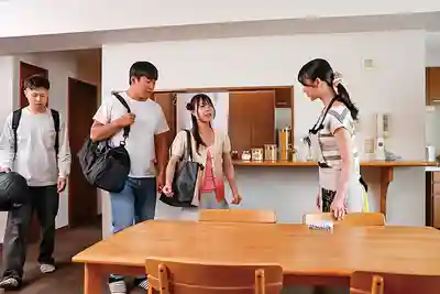 NDRA-122 瞞著女友偷偷和她媽媽做愛 ~ 雪代美鳳的劇照16