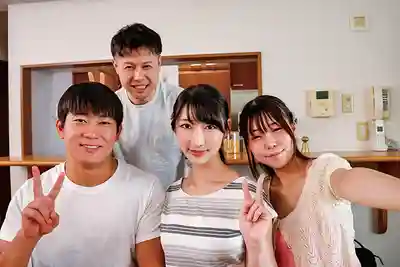 NDRA-122 瞞著女友偷偷和她媽媽做愛 ~ 雪代美鳳的劇照15