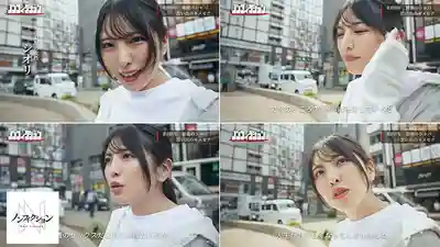 NSODN-007 判刑8年 即將入獄前最後的瘋狂做愛 保釋中的女毒販密着取材 ~ 倉木詩織 的劇照7