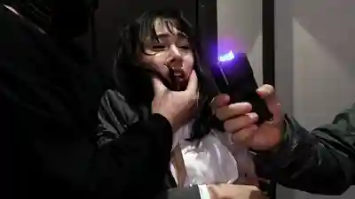 BONY-167 鬼畜集團盯上獨居美女 尾行闖入強制中出 性處理創傷篇 ~ 山杏奈 白浜美羽 上田紗奈 的劇照11