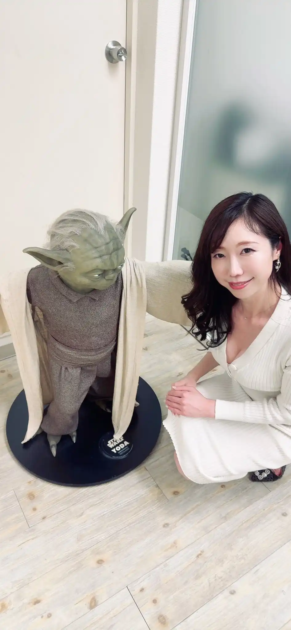 森佳織第3張寫真