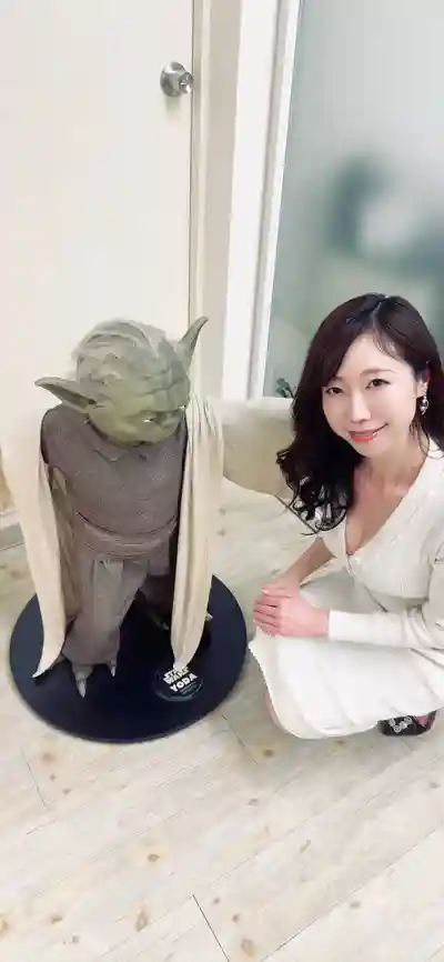 森佳織第3張寫真