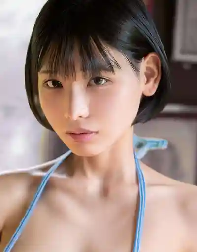 Soa封面照片寫真