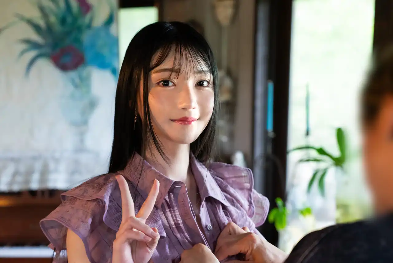 三佳詩第30張寫真