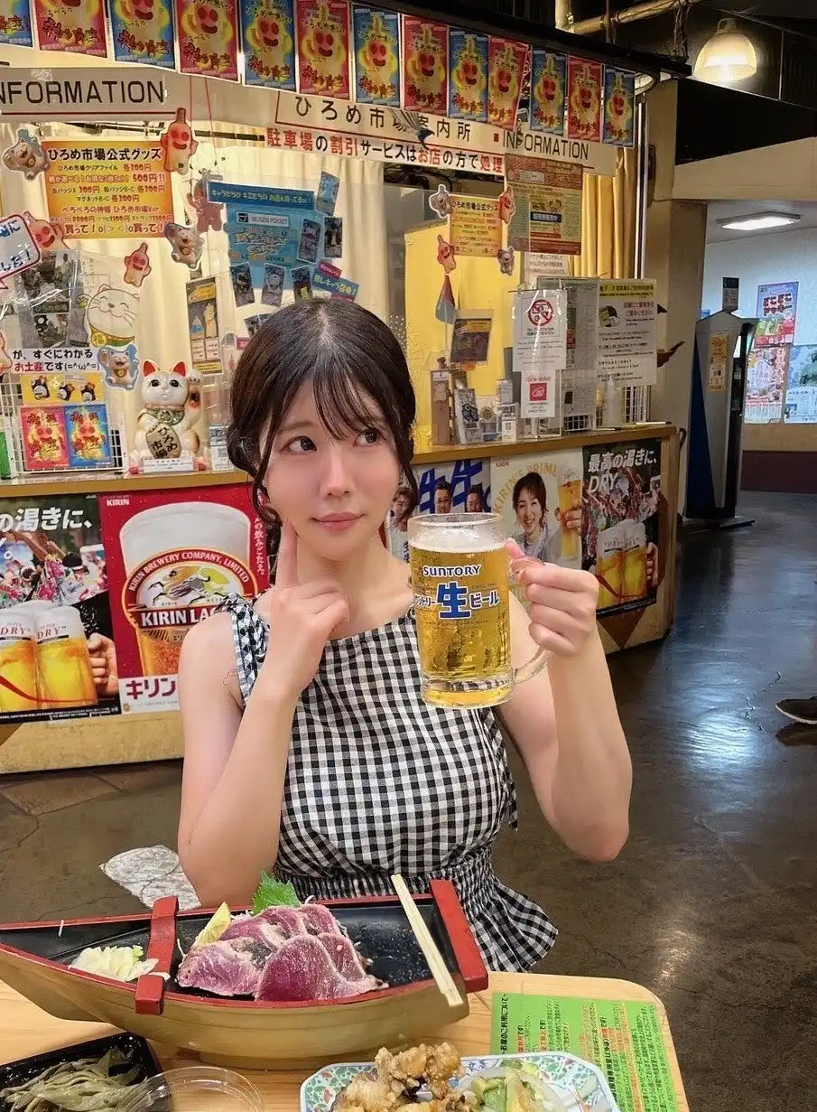  坂井美桜第32張寫真