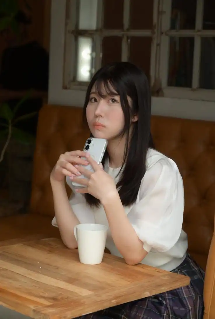  坂井美桜第44張寫真