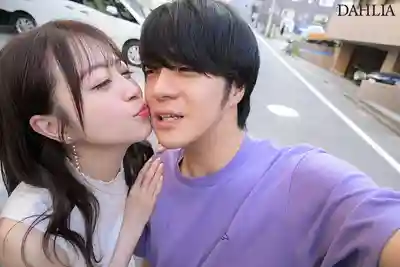 DLDSS-445 媽媽的閨蜜發現我是M男後，不停玩弄我的雞巴 ~ 糸矢芽衣 的劇照6