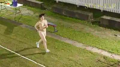 START-443 前田徑部極品美少女全裸戶外露出FUCK ~ 神木麗 的劇照4