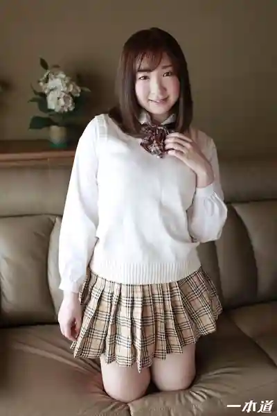 1PON-011620_961 超愛雞巴見面就舔的JK妹子  的劇照7