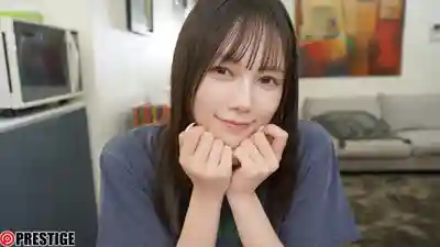 ABF-286 便利店超美人 一直黏着我不停索求的甜蜜密着做愛 ~ 涼森玲夢 的劇照2