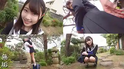 MUDR-344 性慾爆棚的色情制服美少女滿身大汗貪婪吞食男人的絕倫性交 ~ 透美かなた的劇照12