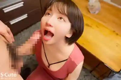 SQTE-636 隨時可用的飛機杯學妹 ~ 天月梓的劇照5