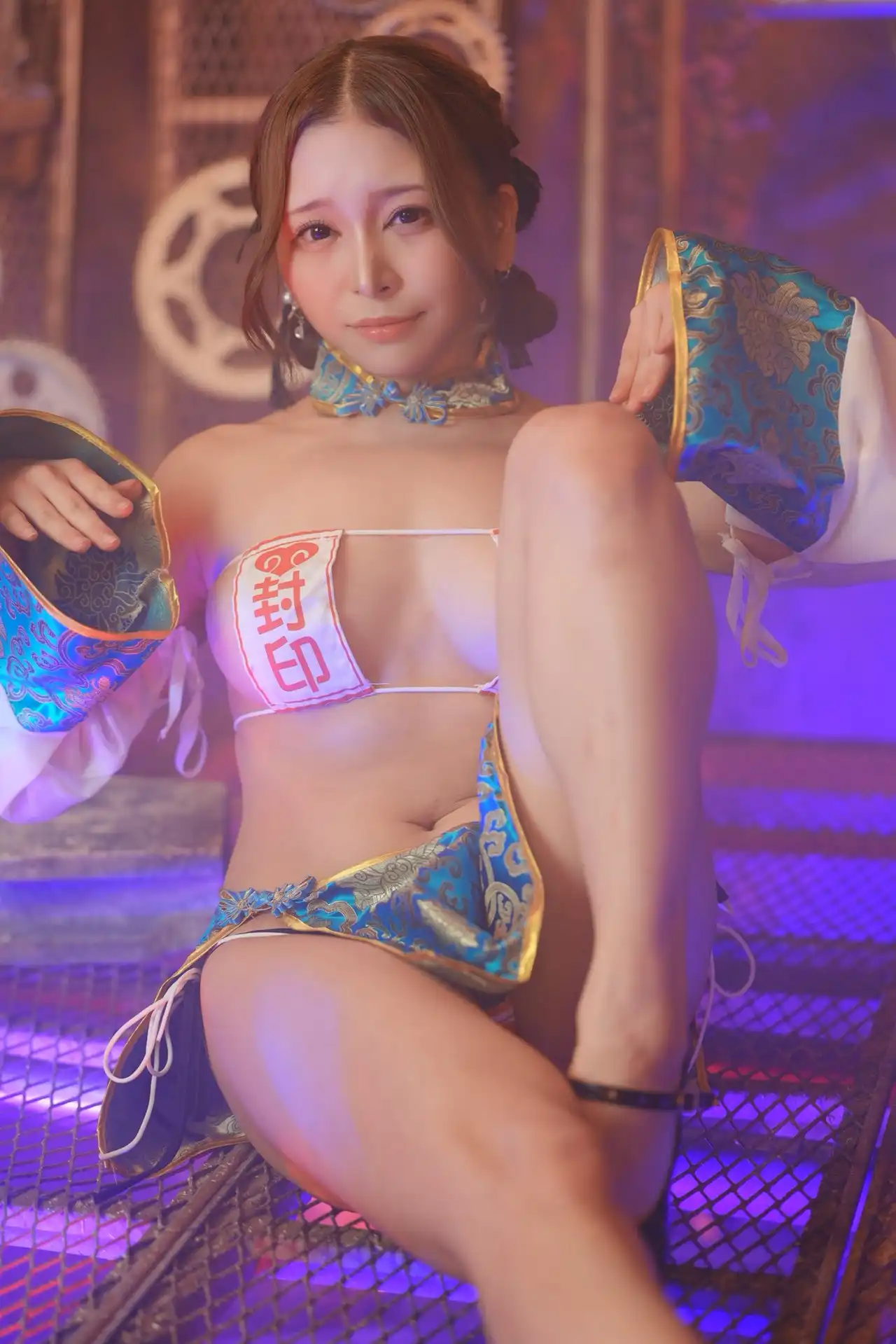 秋葉桃第108張寫真