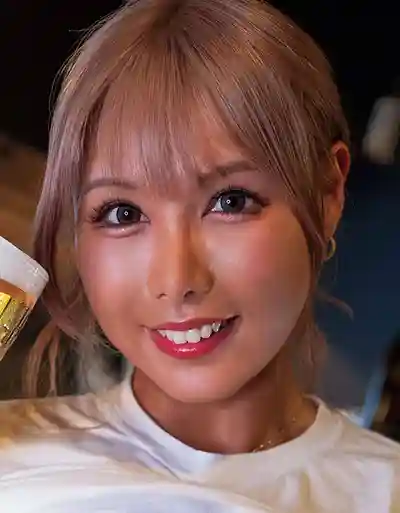 愛那藍封面照片寫真