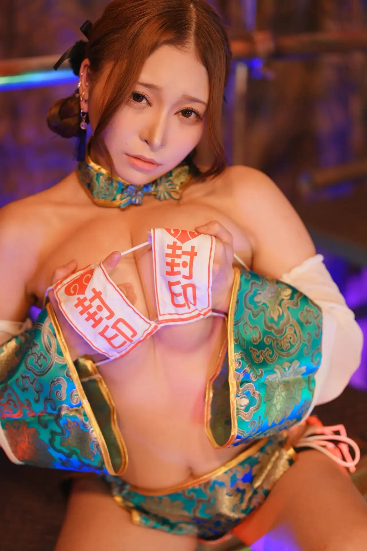 秋葉桃第103張寫真