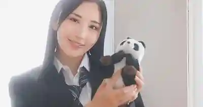 FTKD-030 碰到水就變成H罩杯爆乳妹子的轉學生 男女1/2的校園生活 ~ 北野未奈的劇照17