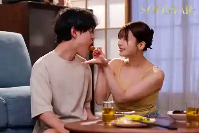 START-444 厭倦都市生活獨自旅行到鄉下，被女神般的巨乳美女全肯定，一週內被榨乾無數次的夢幻時光 ~ 唯井真尋的劇照11