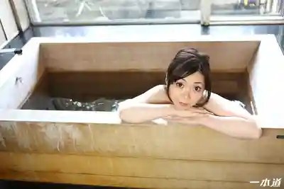 1PON-011817_467 心動時刻 一泊二日的溫泉約會  ~ 高山美紀 的劇照13